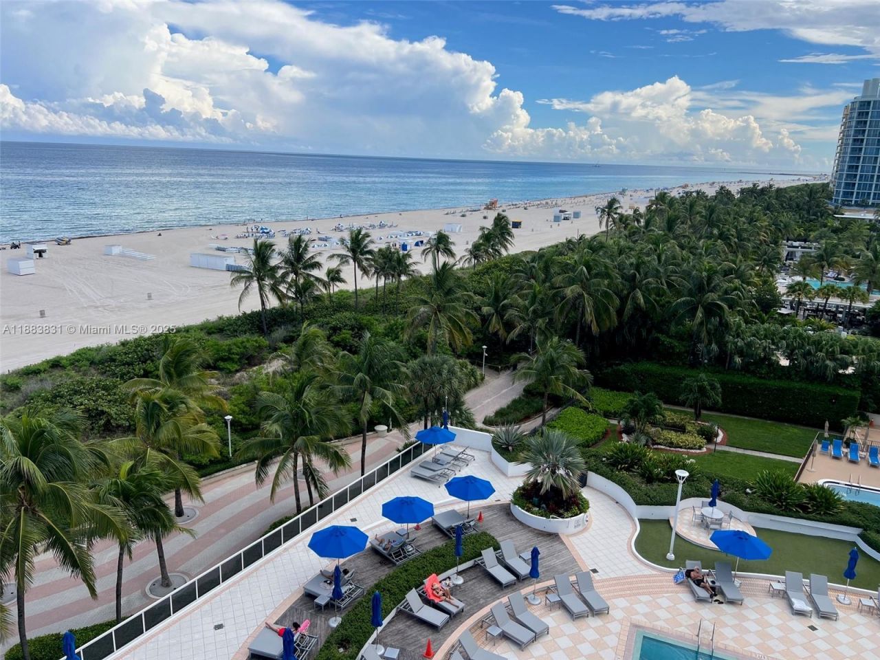 100 Lincoln Rd, Unit 848, Miami Beach, FL 33139 Photo