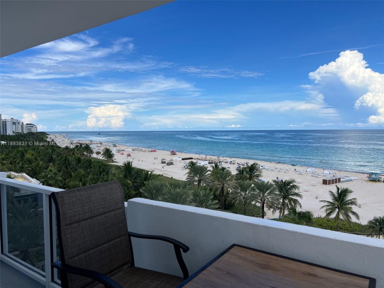 100 Lincoln Rd, Unit 848, Miami Beach, FL 33139 Photo