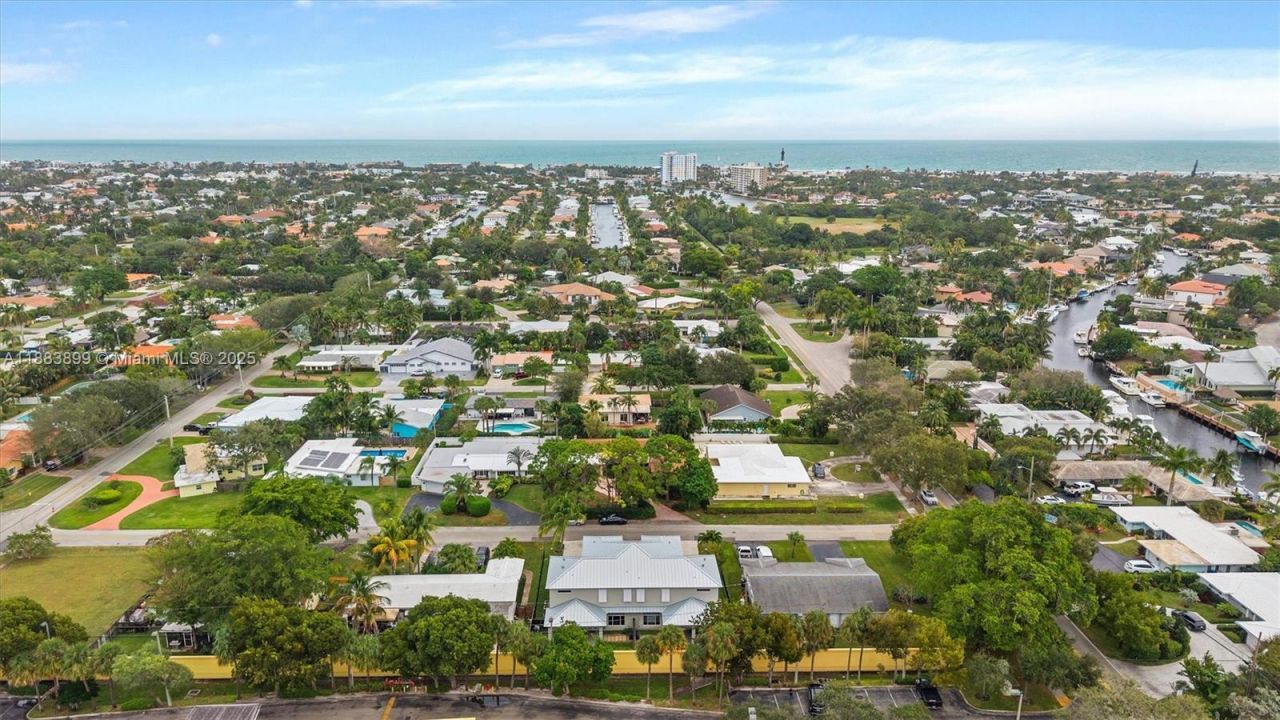 2431 NE 20th Ave, Lighthouse Point, FL 33064 Photo