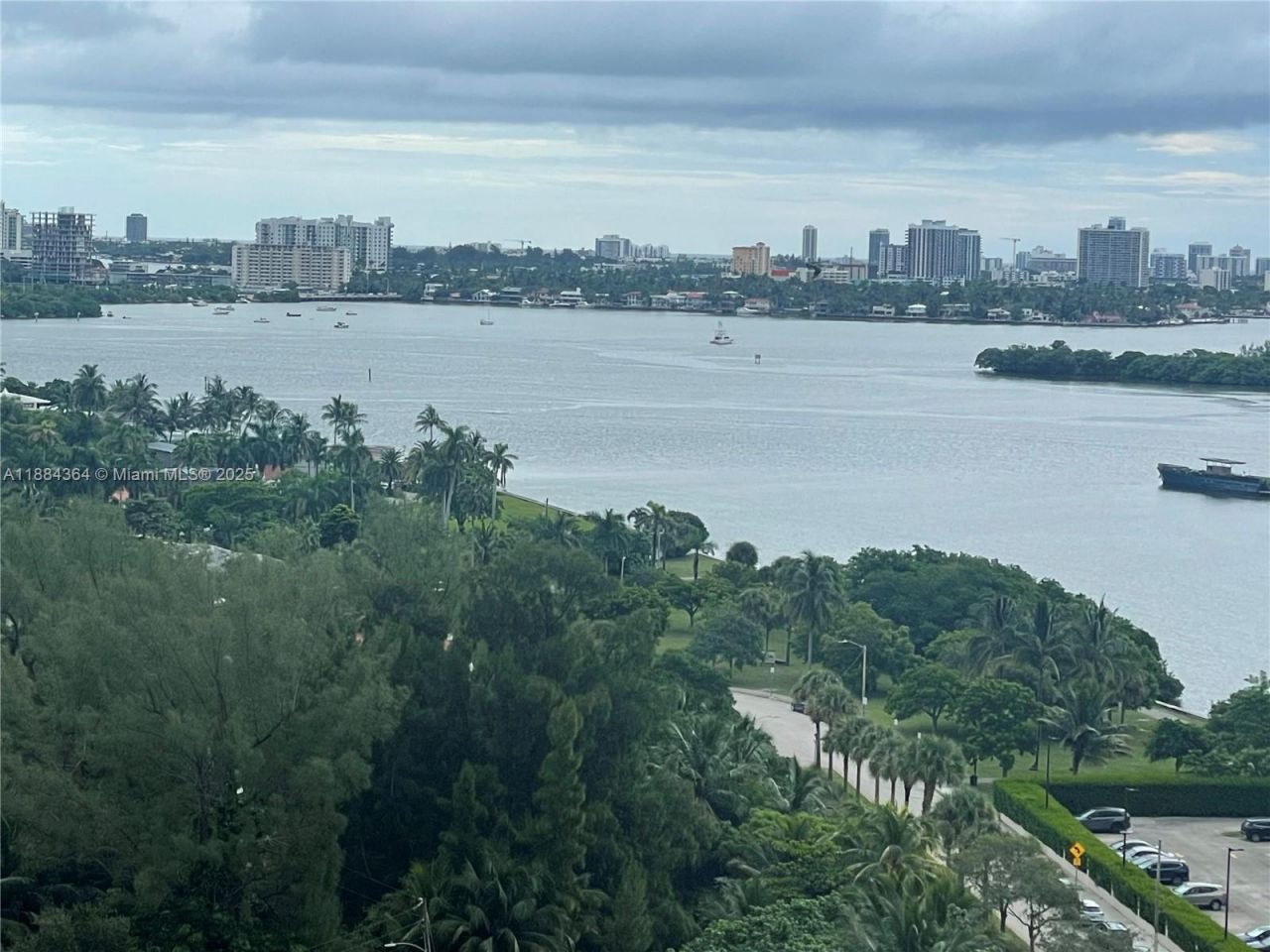 780 NE 69, Unit 1608, Miami, FL 33138 Main Photo