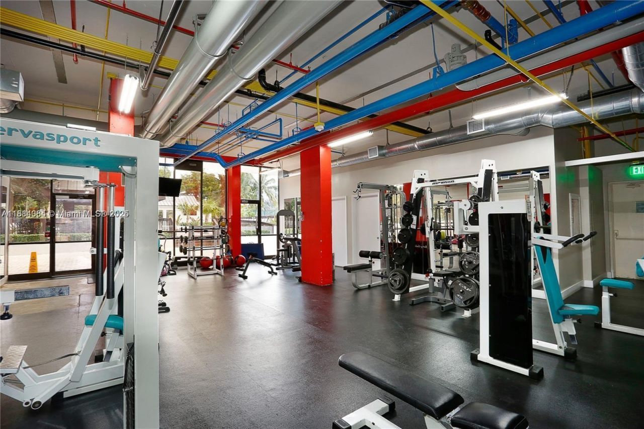 780 NE 69, Unit 1608, Miami, FL 33138 Photo