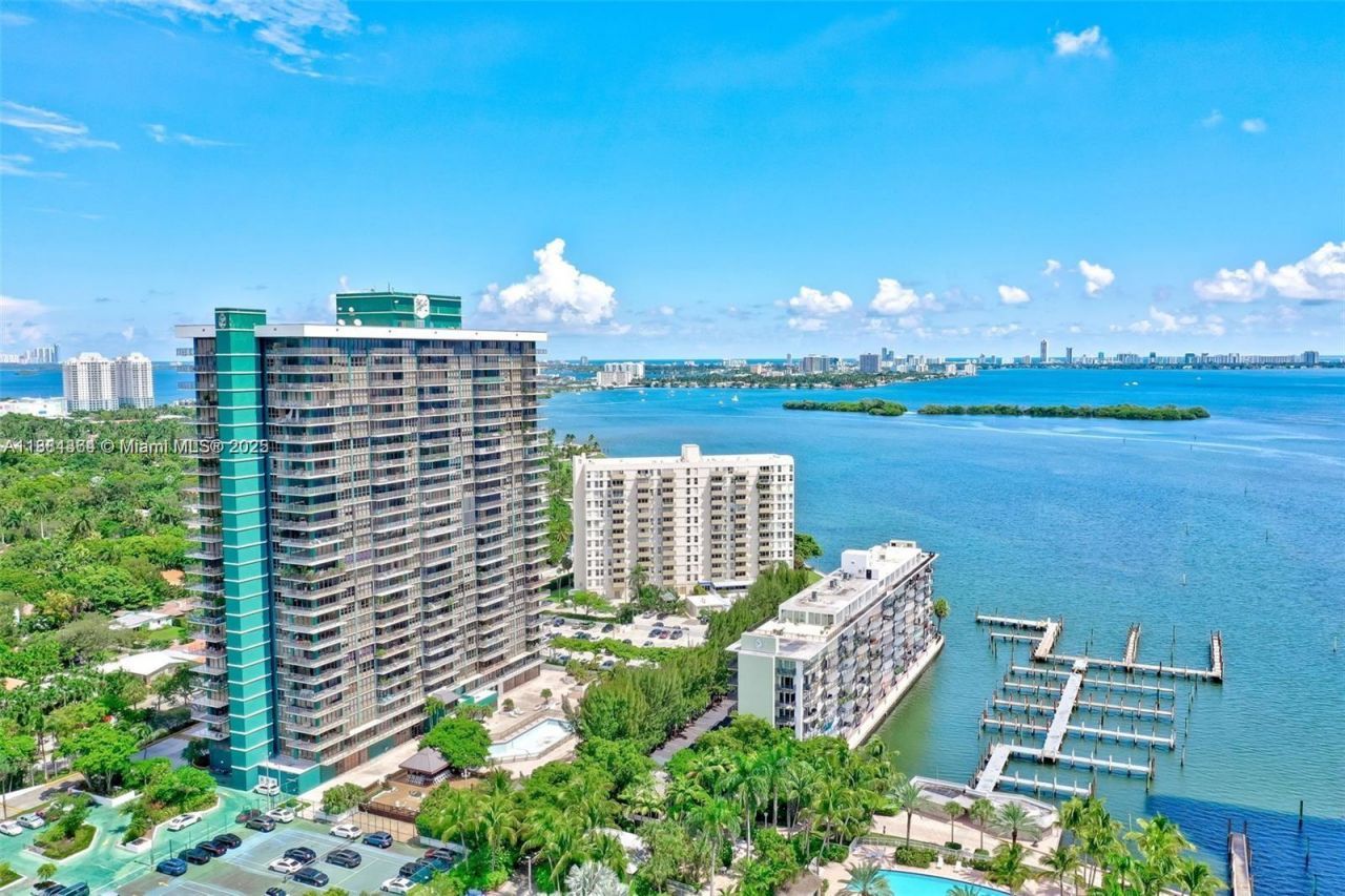 780 NE 69, Unit 1608, Miami, FL 33138 Photo