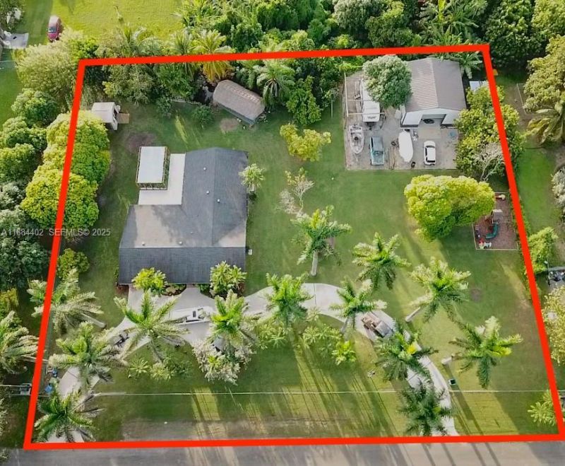 22600 SW 180th Ct, Miami, FL 33170 Photo