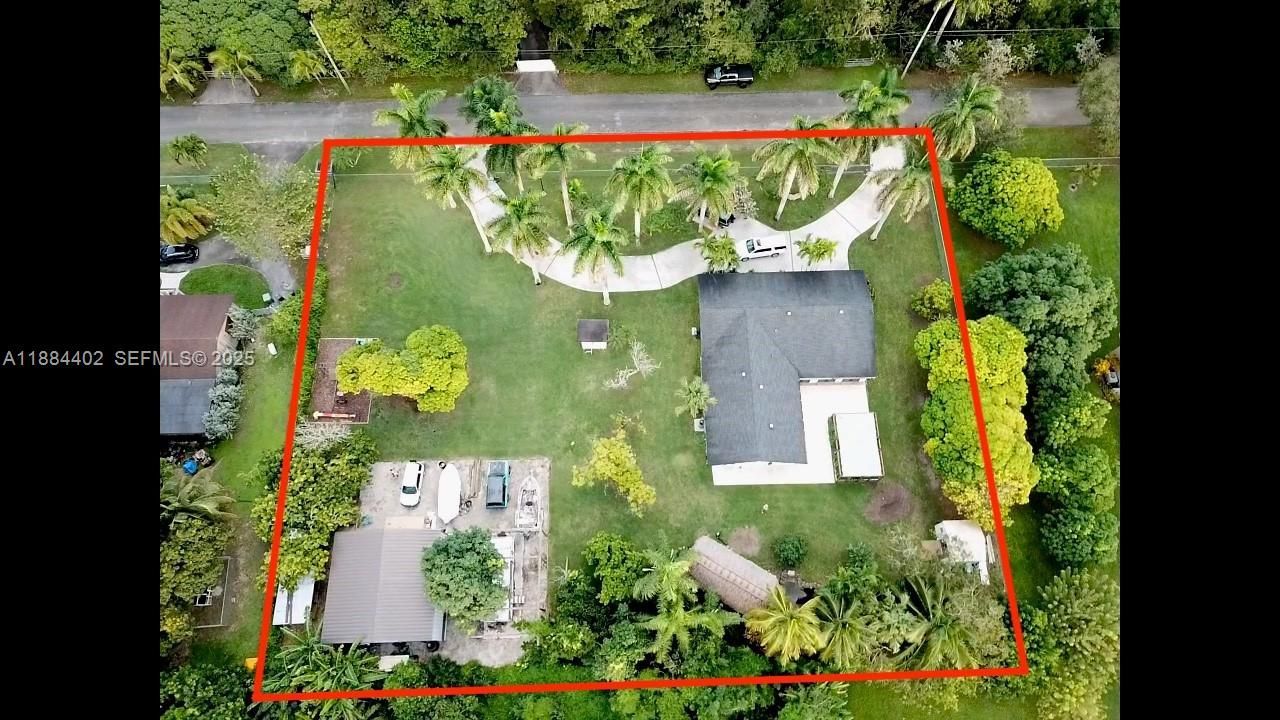 22600 SW 180th Ct, Miami, FL 33170 Photo