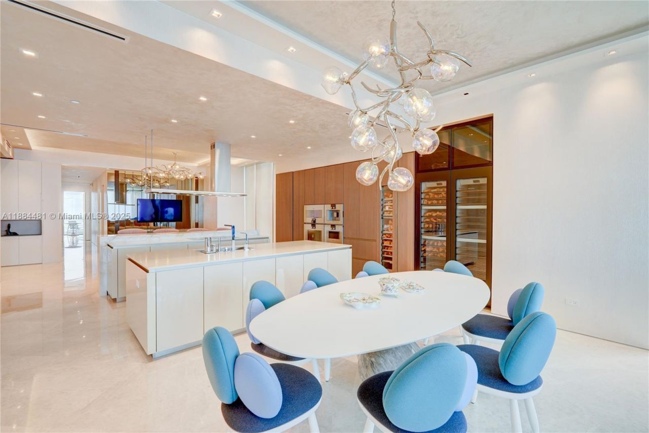 18501 Collins Ave, Unit 5001, Sunny Isles Beach, FL 33160 Photo