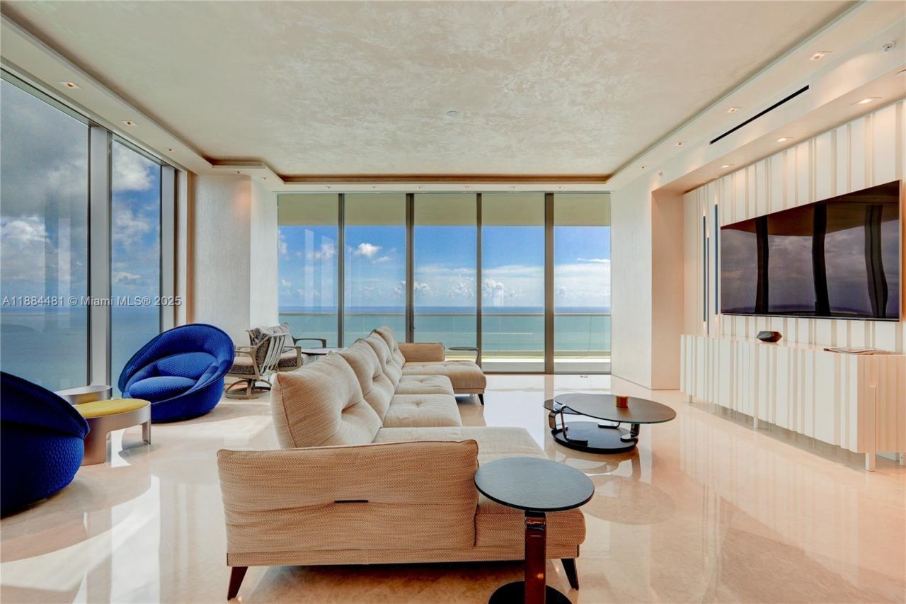 18501 Collins Ave, Unit 5001, Sunny Isles Beach, FL 33160 Photo