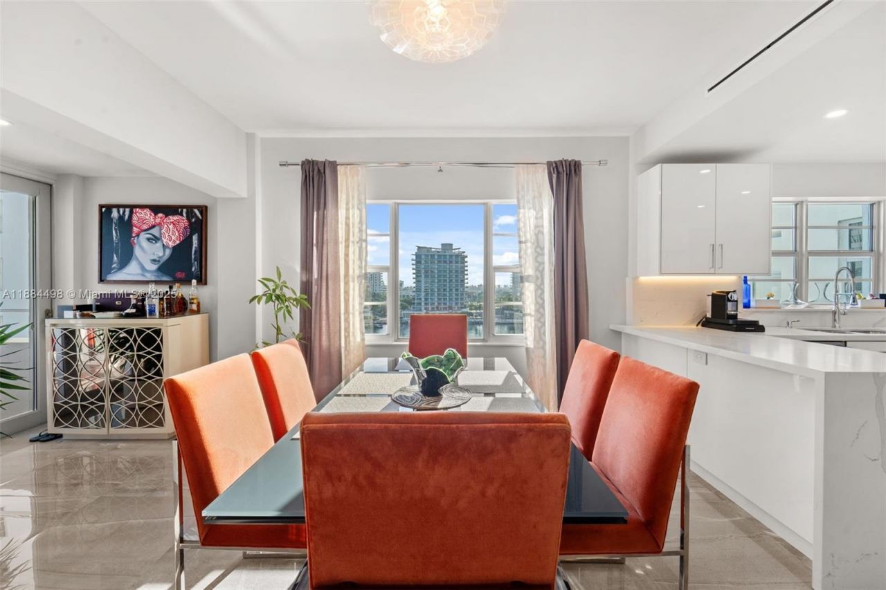 16 Island Ave, Unit 7C, Miami Beach, FL 33139 Photo