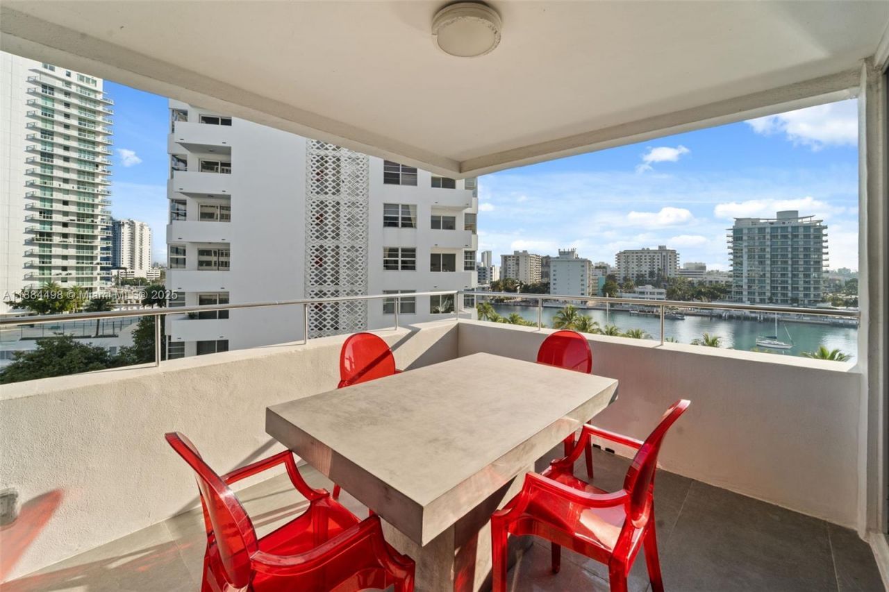 16 Island Ave, Unit 7C, Miami Beach, FL 33139 Photo