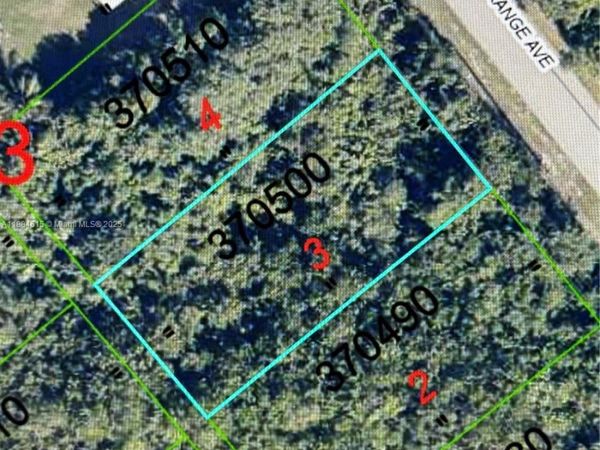 0 Lan Orange Ave, Marathon, FL 33050