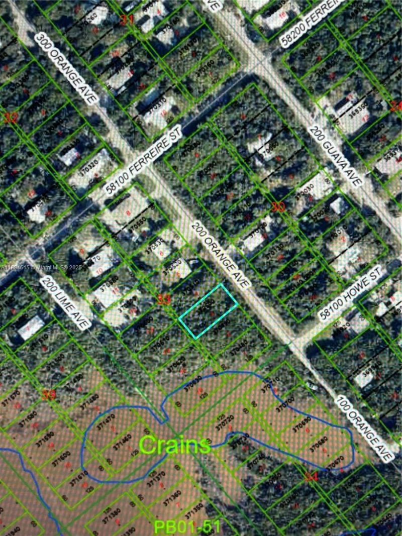 0 Lan Orange Ave, Marathon, FL 33050 Photo