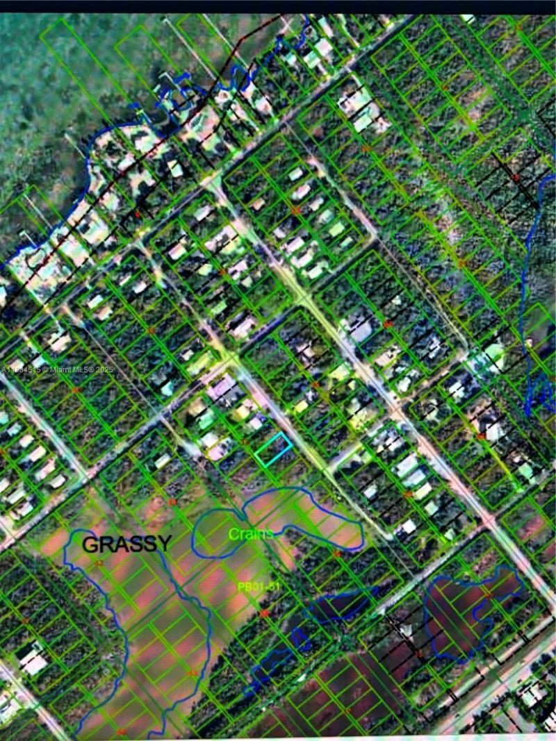 0 Lan Orange Ave, Marathon, FL 33050 Photo