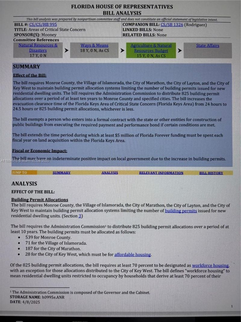 0 Lan Orange Ave, Marathon, FL 33050 Photo