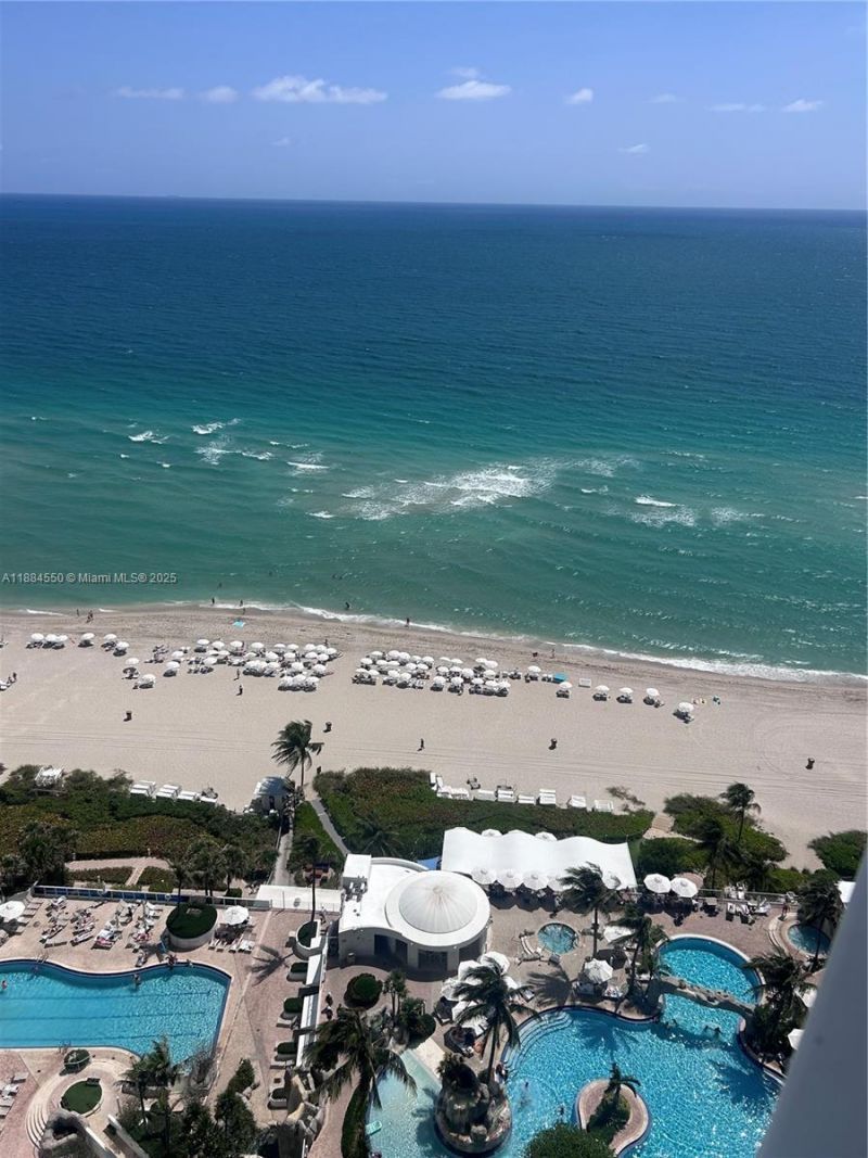 18001 Collins Ave, Unit 2206, Sunny Isles Beach, FL 33160 Photo