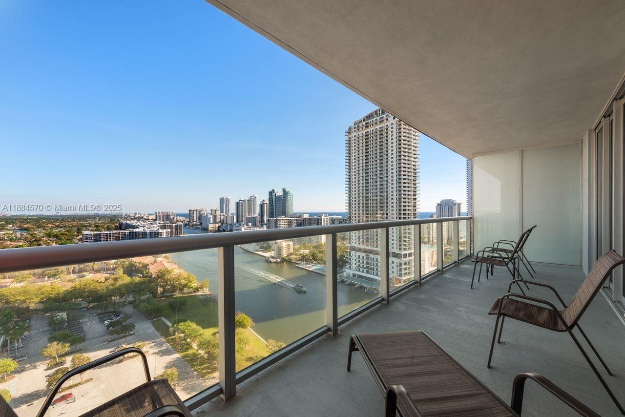 2602 E Hallandale Beach Blvd, Unit R2306, Hallandale Beach, FL 33009 Photo