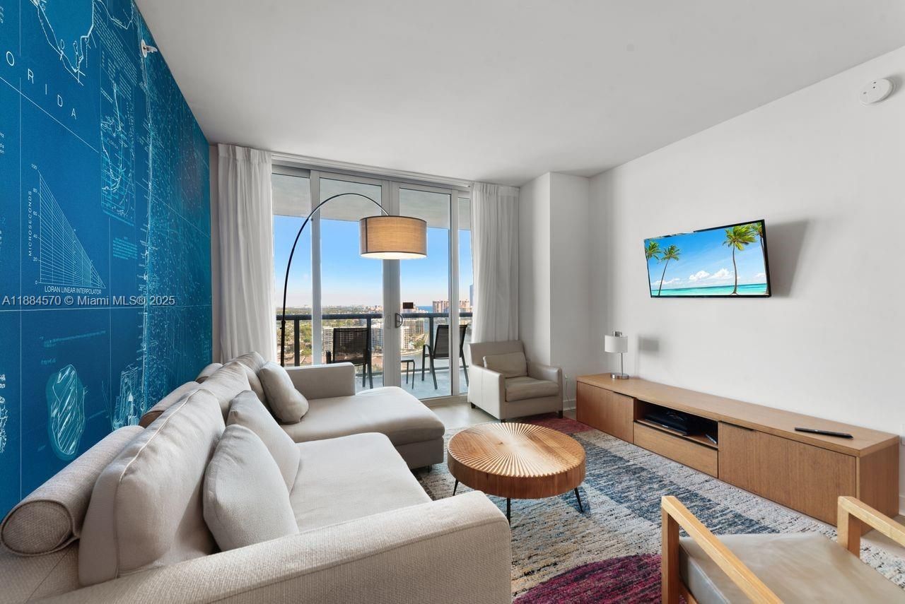 2602 E Hallandale Beach Blvd, Unit R2306, Hallandale Beach, FL 33009 Photo