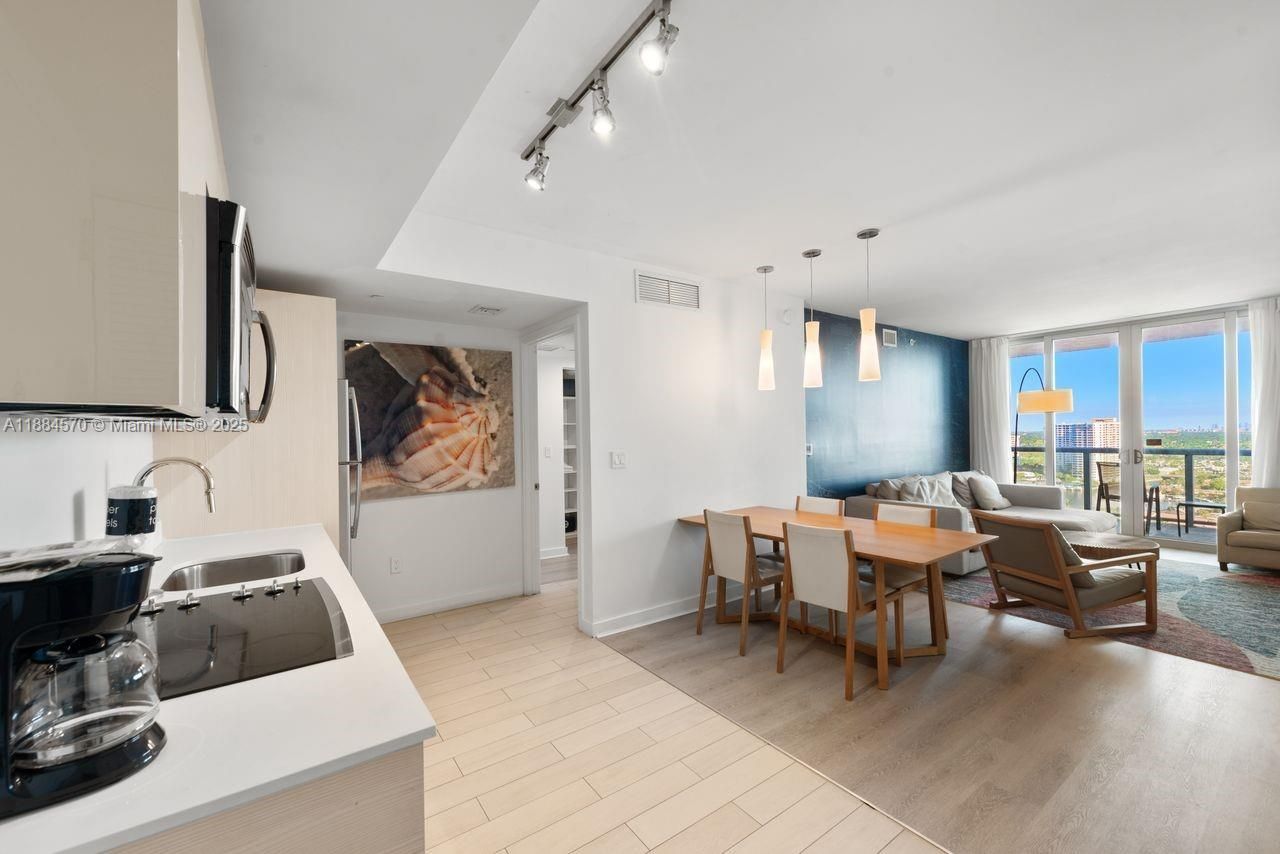 2602 E Hallandale Beach Blvd, Unit R2306, Hallandale Beach, FL 33009 Photo