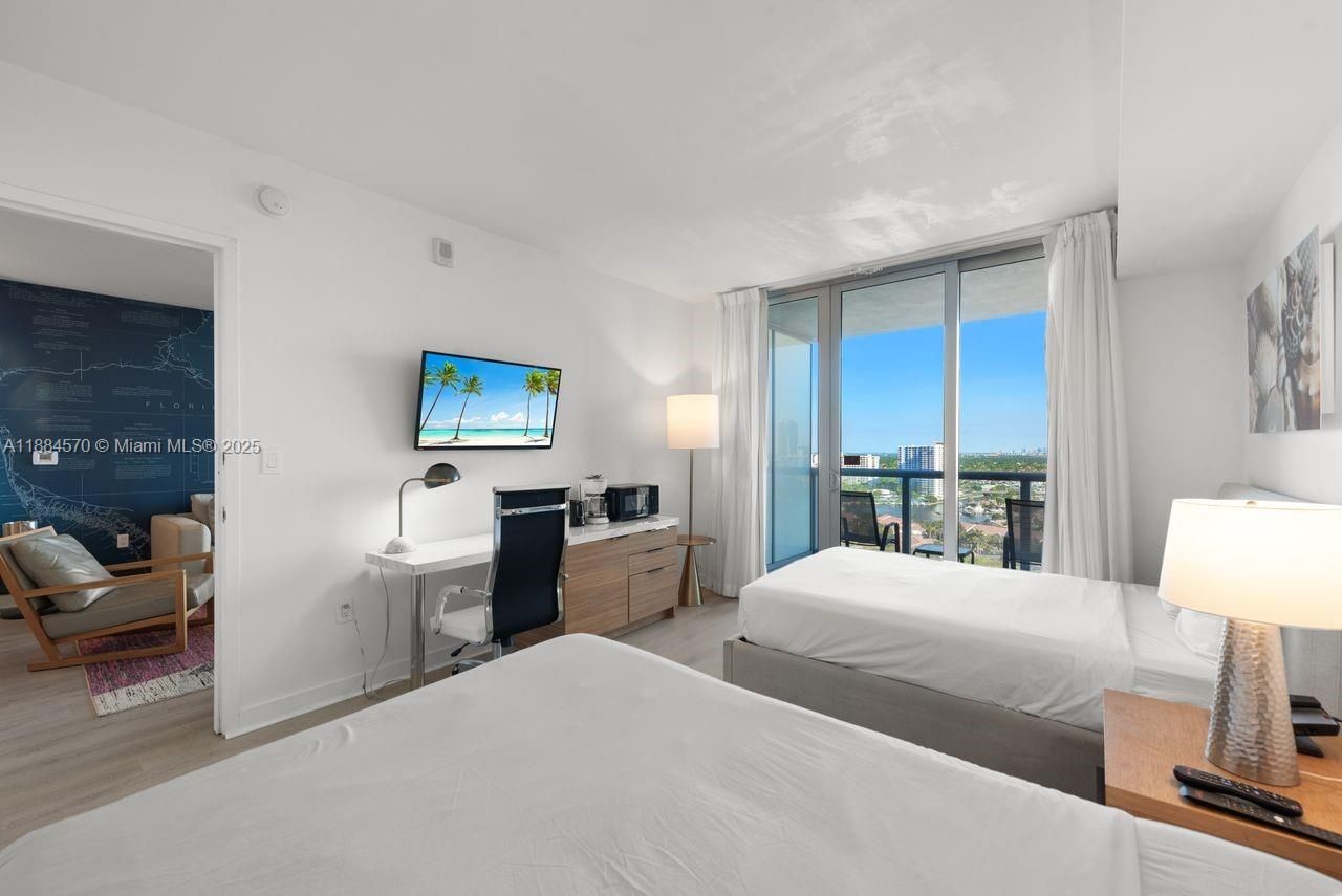 2602 E Hallandale Beach Blvd, Unit R2306, Hallandale Beach, FL 33009 Photo