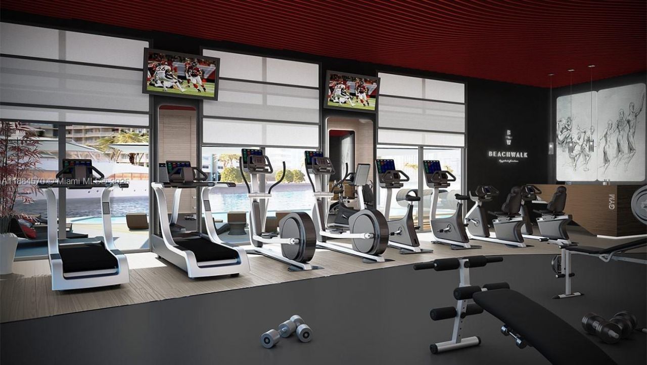 2602 E Hallandale Beach Blvd, Unit R2306, Hallandale Beach, FL 33009 Photo