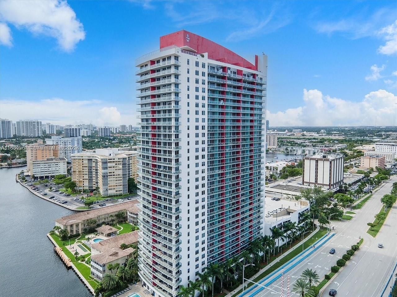 2602 E Hallandale Beach Blvd, Unit R2306, Hallandale Beach, FL 33009 Photo