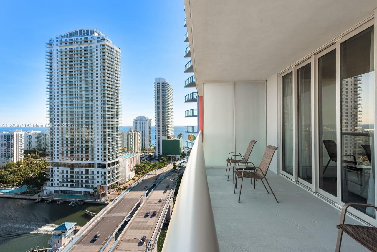 2602 E Hallandale Beach Blvd, Unit R2306, Hallandale Beach, FL 33009 Photo