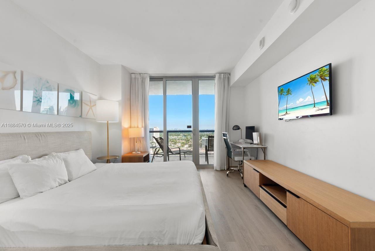 2602 E Hallandale Beach Blvd, Unit R2306, Hallandale Beach, FL 33009 Photo