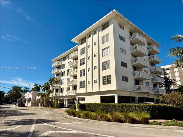 4142 N Jefferson Ave, Unit 4D, Miami Beach, FL 33140