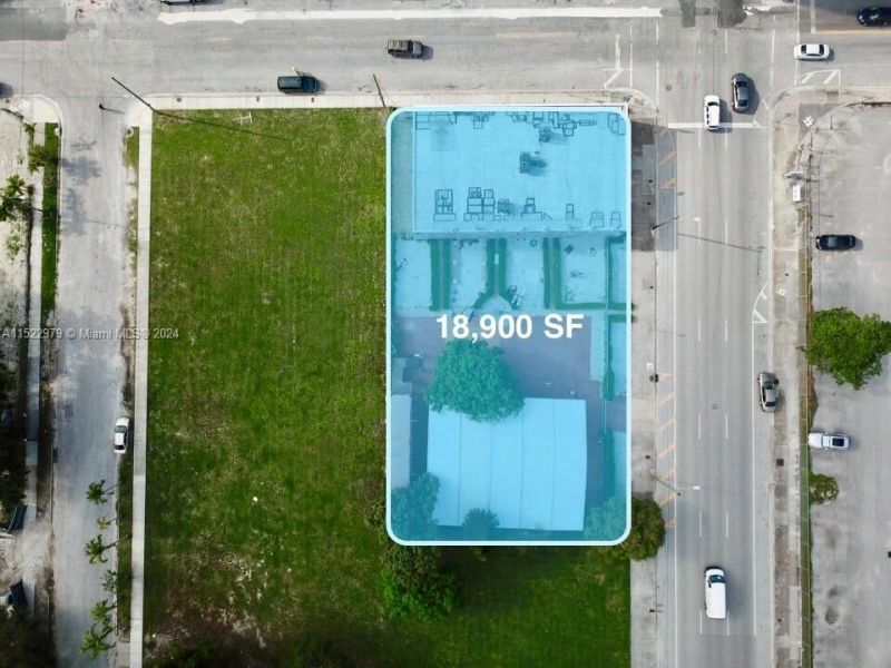 1542 NE 1st Ave, Miami, FL 33132 Photo