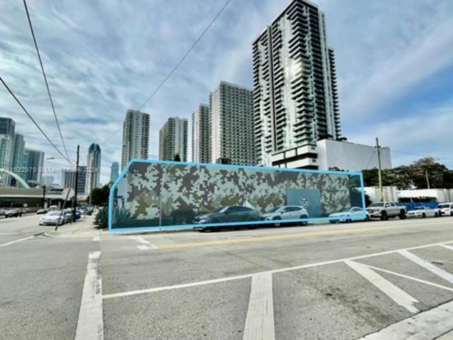 1542 NE 1st Ave, Miami, FL 33132 Photo