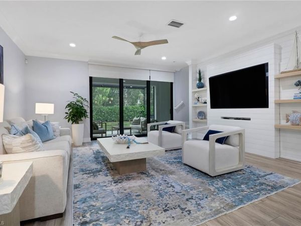 12973 Pembroke DR, NAPLES, FL 34105