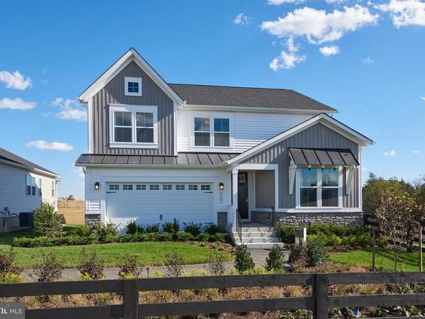 MULLIGAN WAY HOPEWELL PLAN, CULPEPER, VA 22701