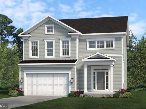 411 S VIRGINIA AVENUE, FALLS CHURCH, VA 22046