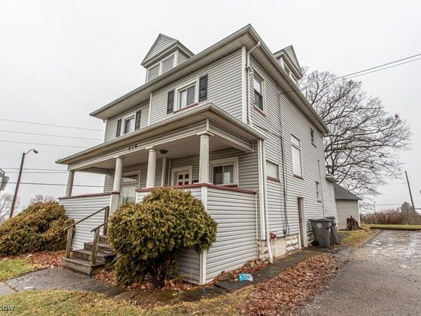 816 Michigan Avenue, Youngstown, OH 44504
