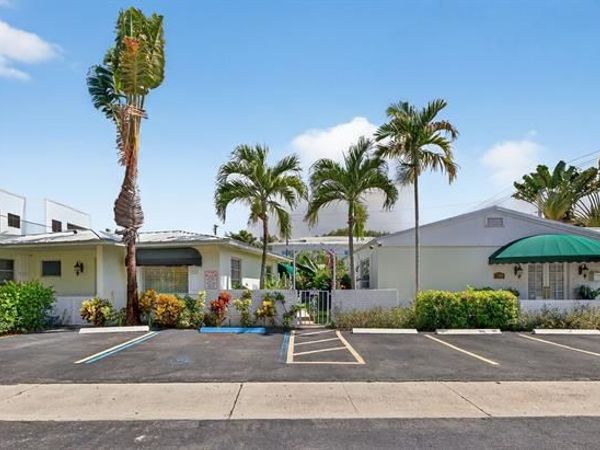 1700 NE 5 St, Fort Lauderdale, FL 33301