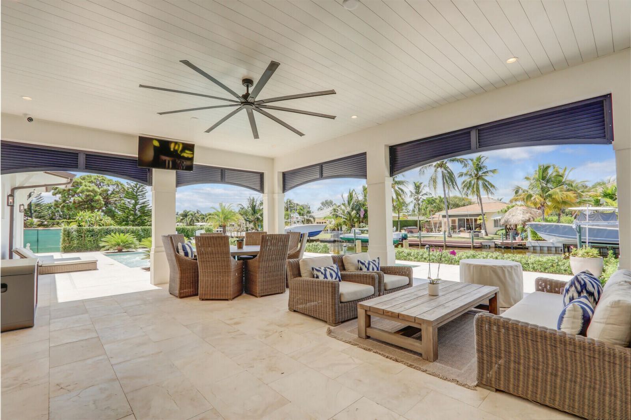 934 N Loxahatchee Drive, Jupiter, FL 33458 Photo