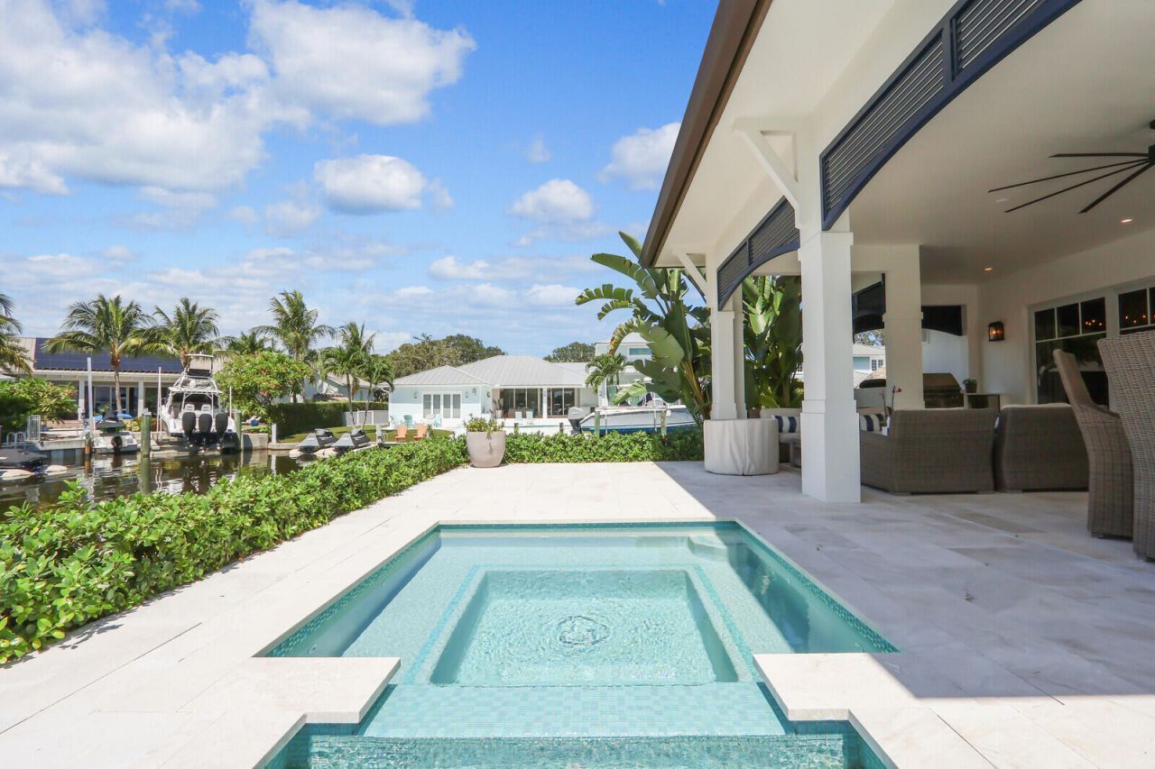 934 N Loxahatchee Drive, Jupiter, FL 33458 Photo