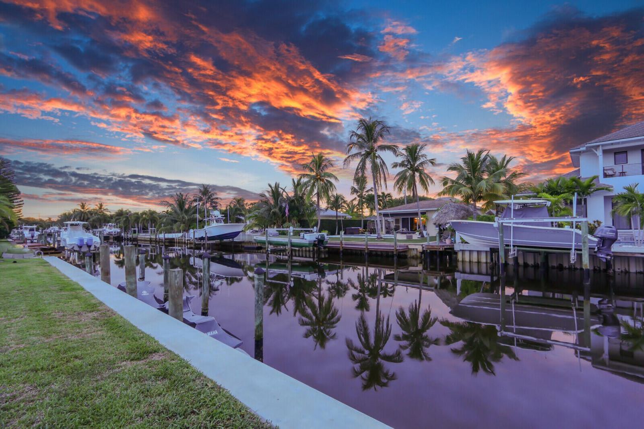 934 N Loxahatchee Drive, Jupiter, FL 33458 Photo