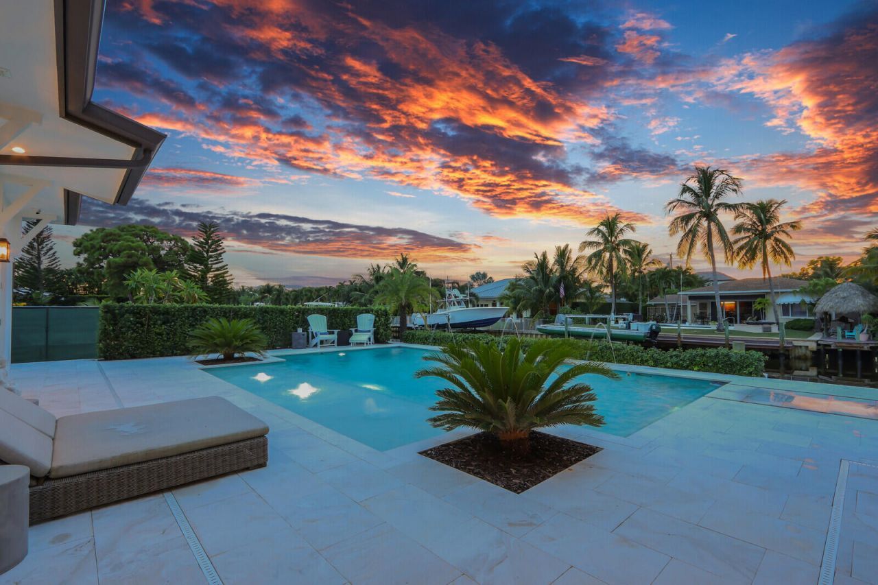 934 N Loxahatchee Drive, Jupiter, FL 33458 Photo