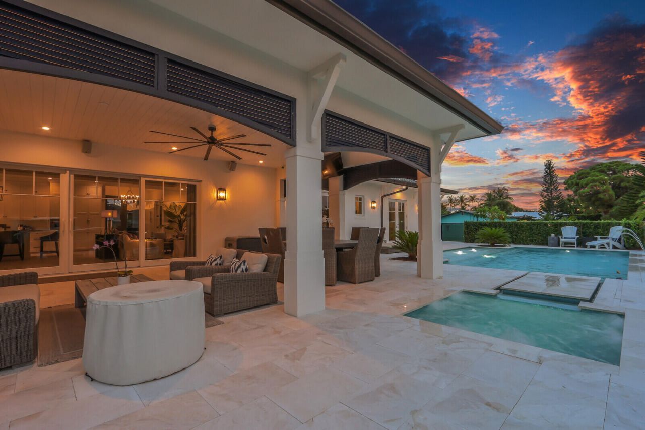 934 N Loxahatchee Drive, Jupiter, FL 33458 Photo