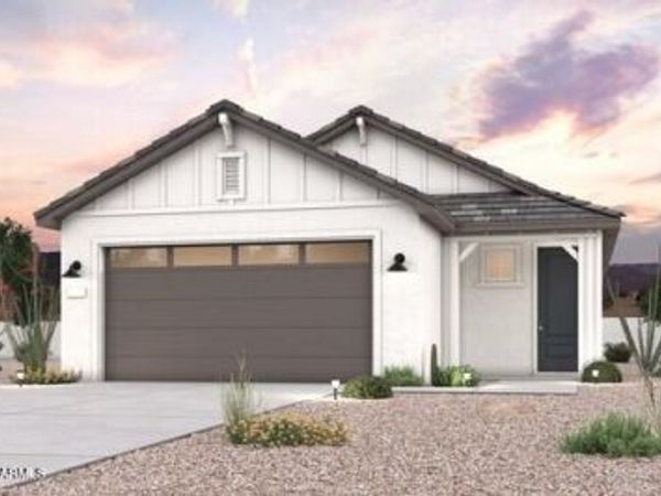 12494 N 305TH Avenue, Buckeye, AZ 85396