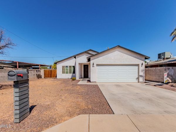 2640 E BEVERLY Lane E, Phoenix, AZ 85032