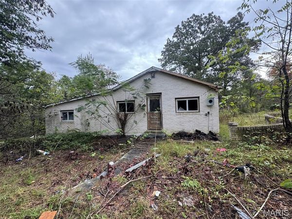 Box 3815 HC 3, Greenville, MO 63944