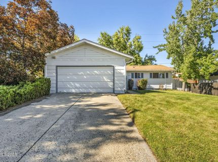 3235 Bryan Street, Reno, NV 89503 Photo