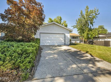 3235 Bryan Street, Reno, NV 89503 Photo