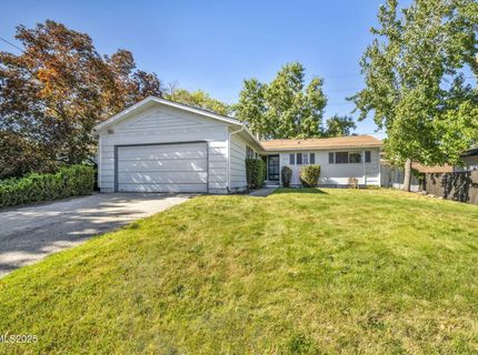 3235 Bryan Street, Reno, NV 89503 Photo