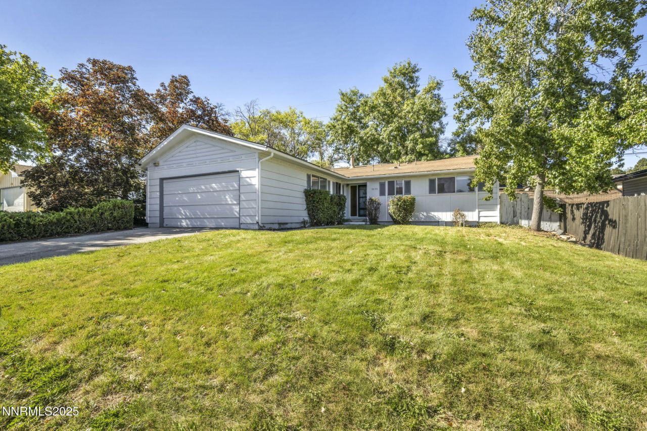 3235 Bryan Street, Reno, NV 89503 Photo