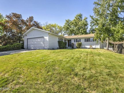 3235 Bryan Street, Reno, NV 89503 Photo