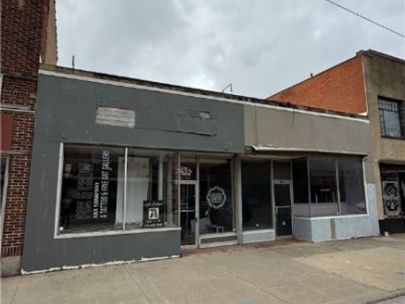 4429 Main Avenue, Ashtabula, OH 44004 Photo 1