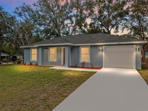 13383 SW 106TH STREET, DUNNELLON, FL 34432