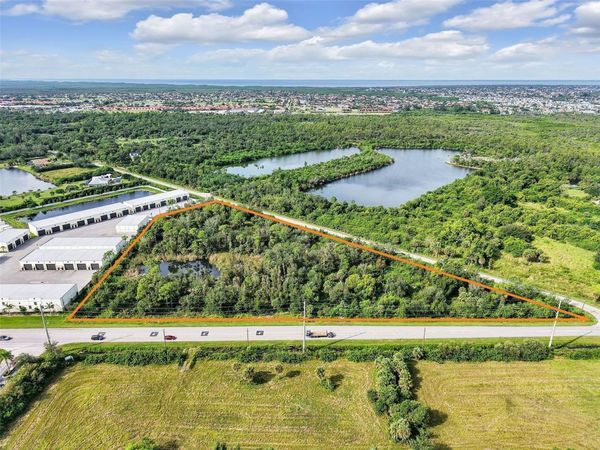 8840 BURNT STORE ROAD, PUNTA GORDA, FL 33950