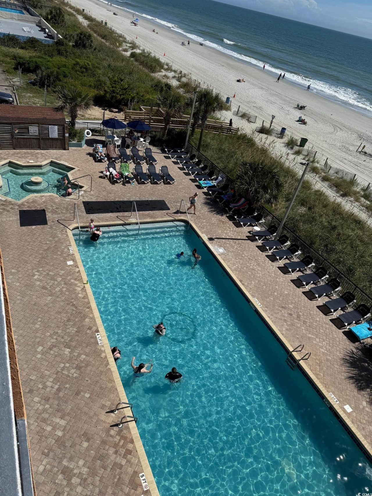 1501 S Ocean Blvd. Photo 15